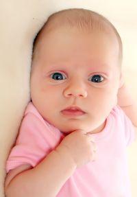 A baba alvásának titkai | EgészségKalauz