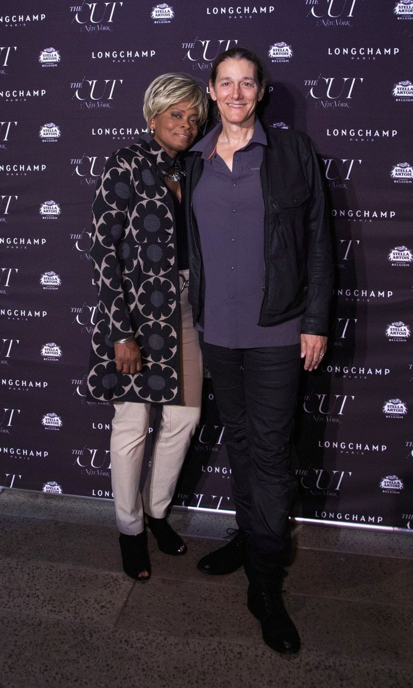 Bina i Martin Rotblat