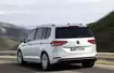 Volkswagen Touran R-Line