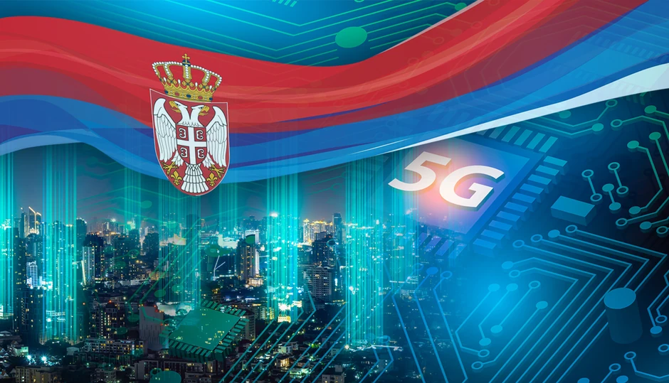 Srbija i 5G mreža