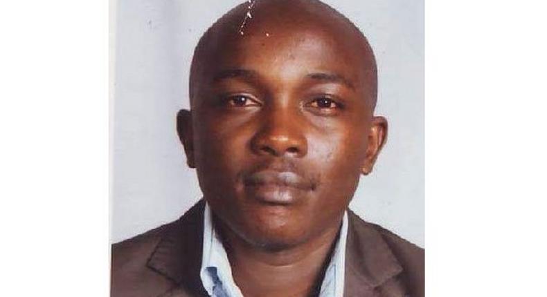 Lawyer Willie Kimani