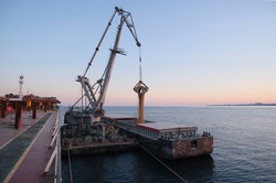 Wojna, blokada portów, zniszczenia. Już wiadomo, o ile spadło PKB Ukrainy