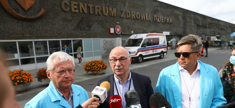 Afgańczycy zatruci grzybami. 5-latek z "nieodwracalnym uszkodzeniem mózgu". Zabieg 6-latka we wtorek
