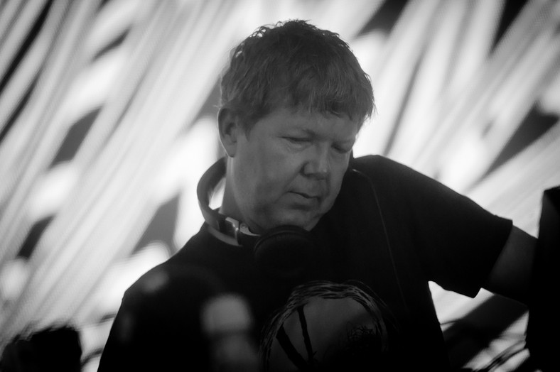 John Digweed