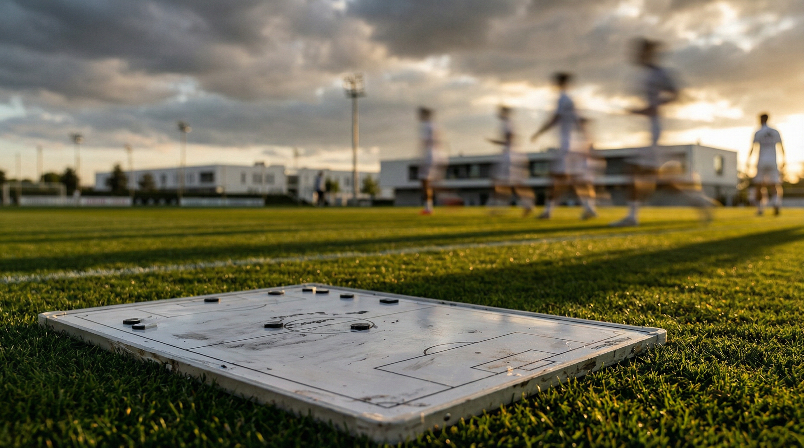 El Real Madrid cesa a Xabi Alonso tras perder la final de Supercopa ante el Barça