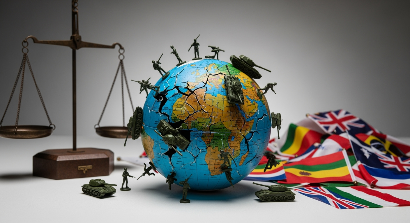 Coup d'État déjoué au Bénin : la France apporte son soutien militaire