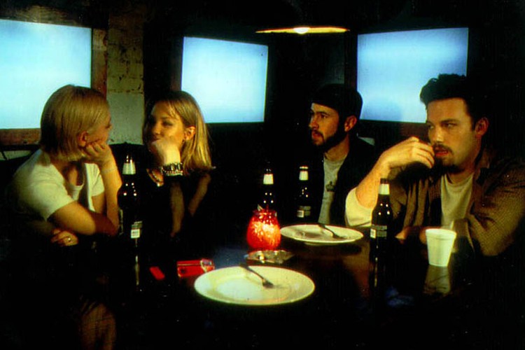 8. 'W pogoni za Amy' – 12 milionów dolarów