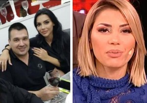 Jelena, Helena, Dragan