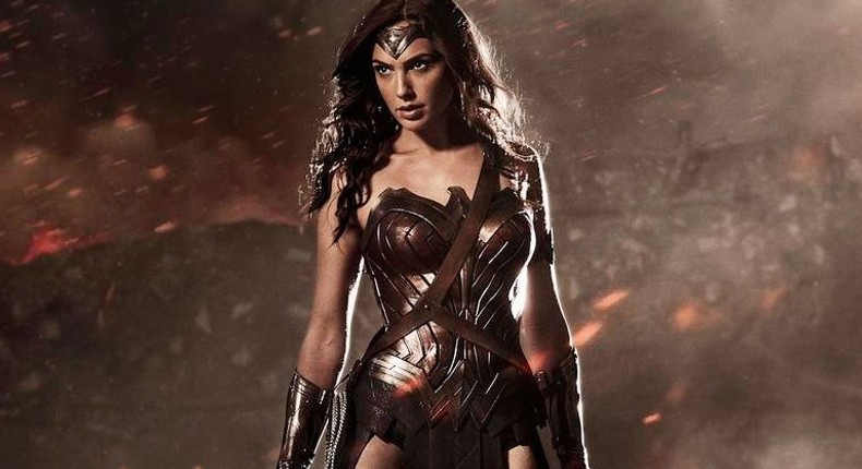 We can't all be Wonder Woman, but we do have the ability to develop some pretty amazing capabilities.