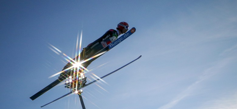 TCS: Kubacki zamiast Żyły w Garmisch-Partenkirchen