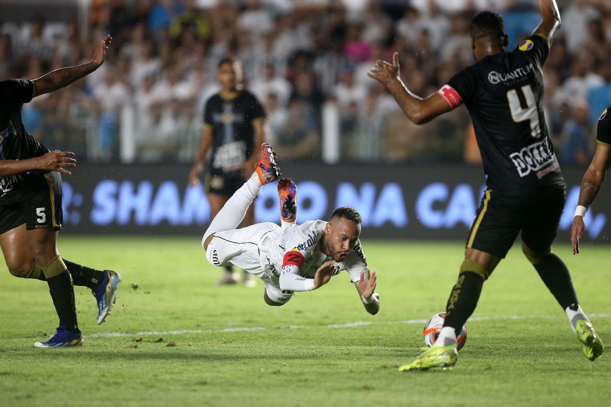 Neymar