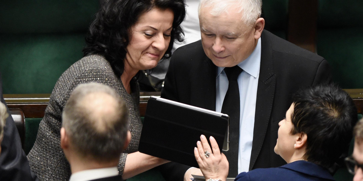 Jarosław Kaczyński