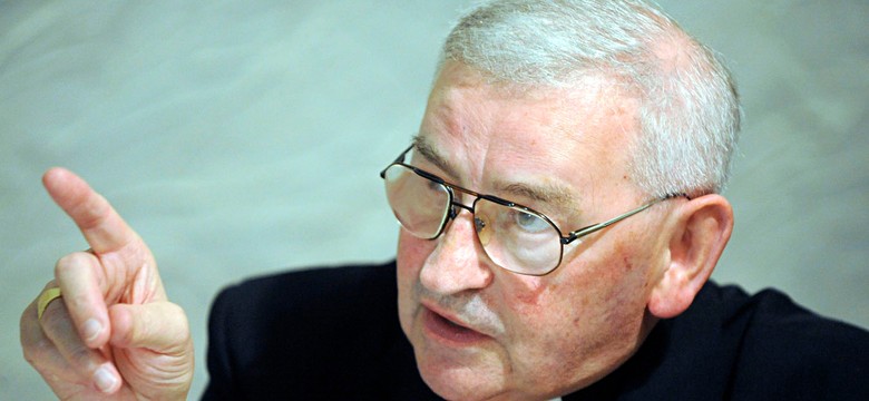 Polski Kościół o pedofilach w sutannach
