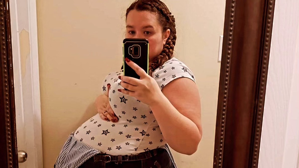 Prihvatila sam da im budem surogat majka, a onda su mi u 27. nedelji trudnoće rekli da ne žele bebe