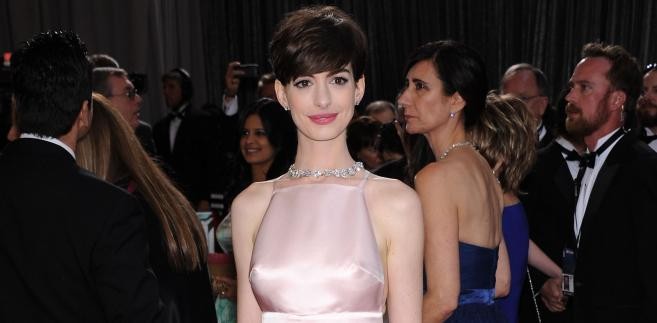 Anne Hathaway