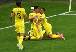 Co za emocje w finale LE! O triumfie Villarreal zdecydował 22. rzut karny!