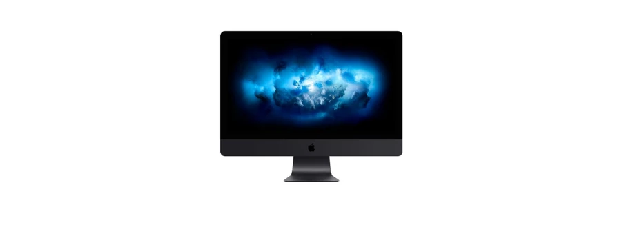 Apple iMac Pro