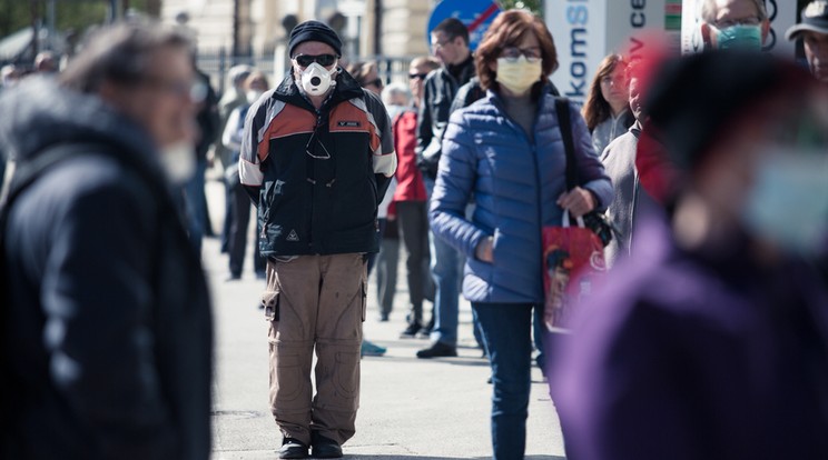 Szlovéniában már júniustól visszatérhet az élet a normális kerékvágásba /Fotó: Northfoto