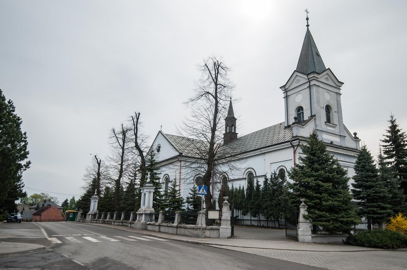 Celowo rozjeżdżał ludzi na ulicy. Nie pójdzie do więzienia