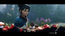 Kena: Bridge of Spirits. Tak fantastycznej gry na PS5 nikt się nie spodziewał