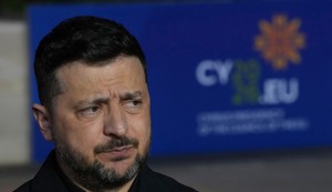 Volodimir Zelenski
