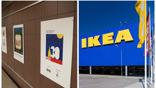 30 Lat Sklepow Ikea W Polsce Historia Marki