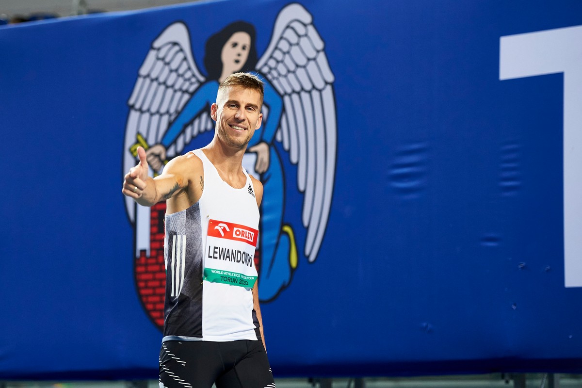 Marcin Lewandowski