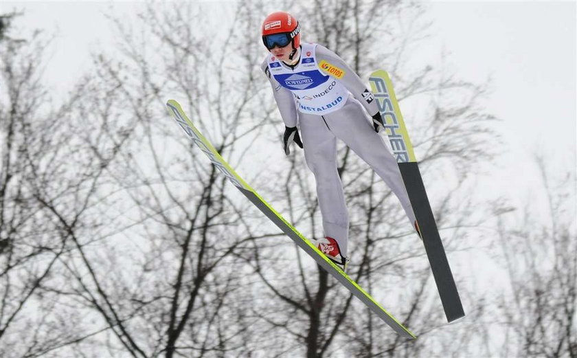 Mamy już kolejnego następcę Adama Małysza