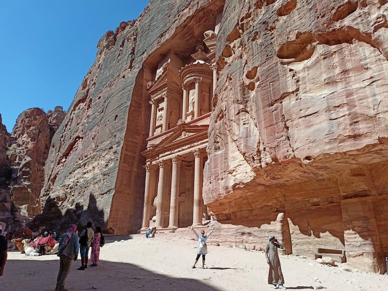 Petra