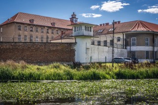 Mało dociekliwy nadzór nad zakładem karnym w Barczewie