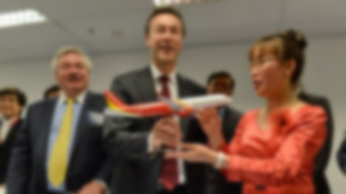 Tanie linie VietJetAir kupią od Airbusa kilkadziesiąt samolotów