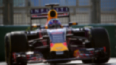 Red Bull najprawdopodobniej z Renault w przyszłym sezonie