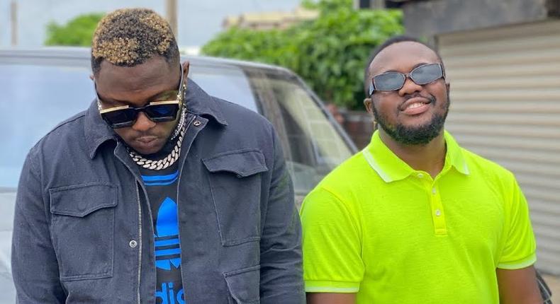 Medikal and Flow Delly