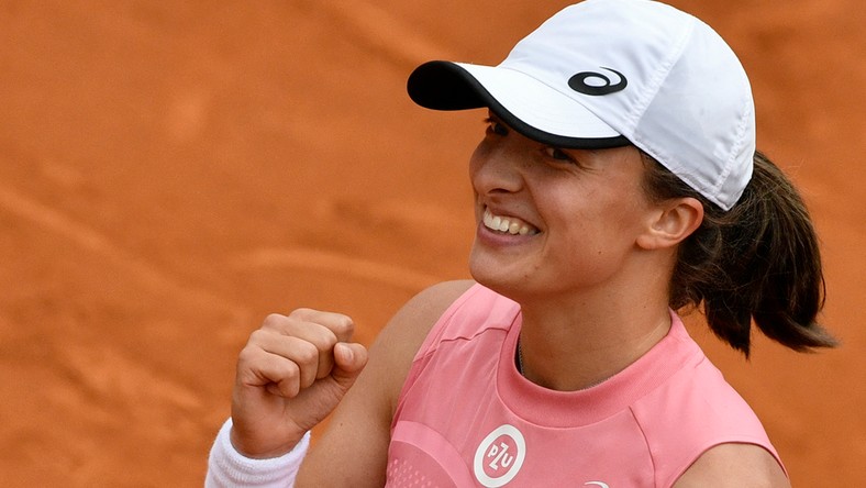 Ranking Wta Iga Swiatek Nadal Dziewiata Wimbledon 2021 Tenis