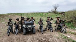 Rosjanie wkraczają do kolejnego obwodu! To zagrożenie dla donbaskiej twierdzy