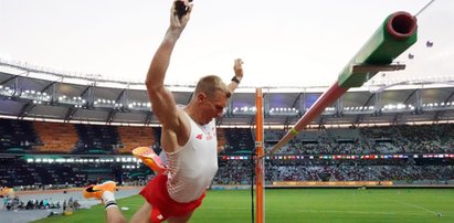 Piotr Lisek walczył z upałem i własnym słabościami. Jak wypadł? Mówi nam, kiedy skończy karierę