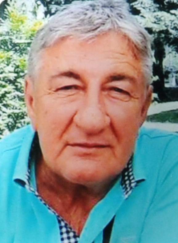 Savo Gačanin