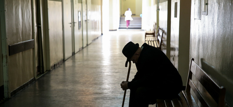 Pielęgniarka do 80-latki w szpitalu: czego znowu chciała?  [LIST]