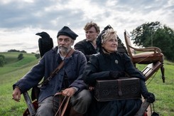 'Dewajtis' to nowy serial TVP. Kogo zobaczymy w obsadzie?