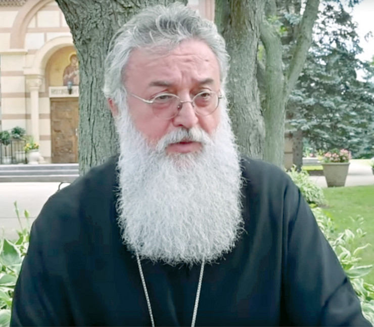 Vladika Longin