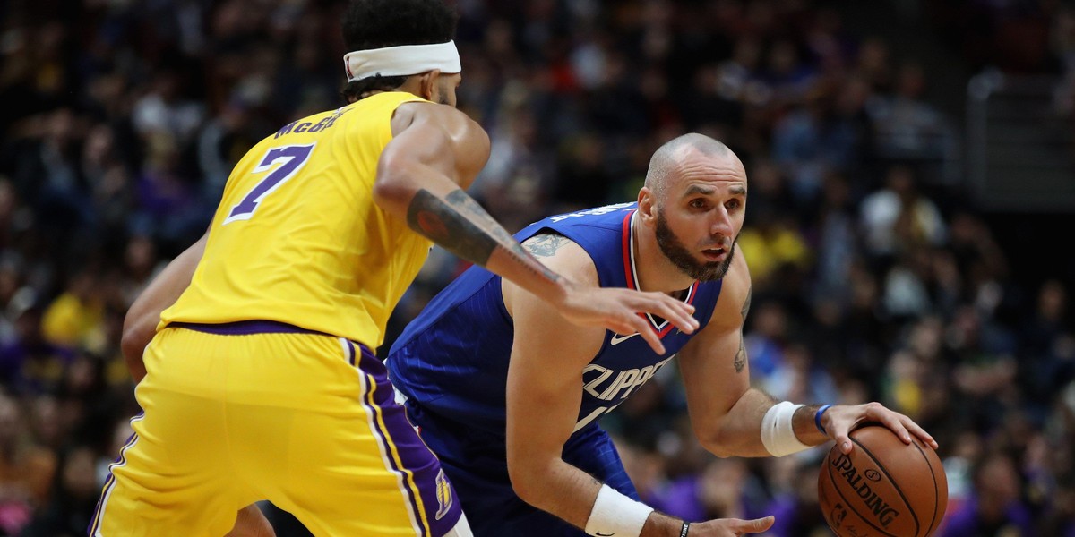 Marcin Gortat