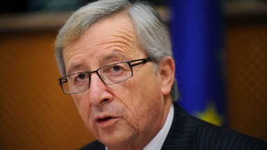 Premier Luksemburga Jean-Claude Juncker bliski utraty władzy