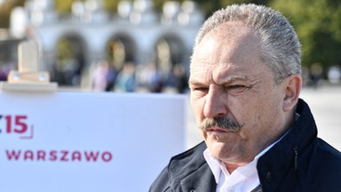 Marek Jakubiak chce, aby uczniowie mieli w szkołach zajęcia z gwary warszawskiej