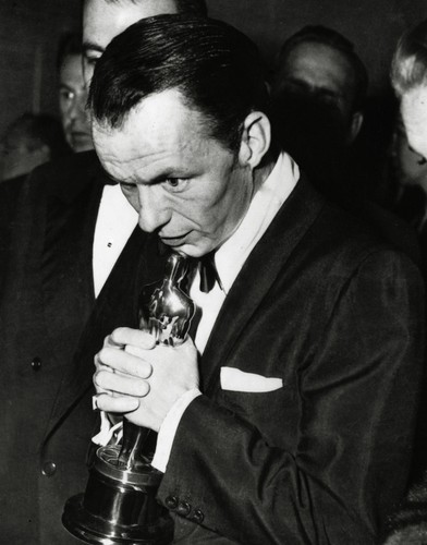 100-lecie Franka Sinatry