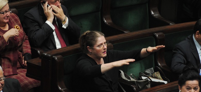 Pawłowicz nawołuje do bojkotu. "Wasz Tusk polskiego ducha nie zgasił"