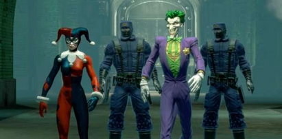 DC Universe Online będzie darmowe?