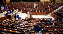 Komentarze po wizycie papieża Franciszka w Strasburgu. "Wstrząsnął starą Europą"