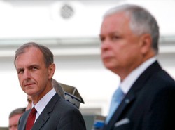 Rozmowa o generale Skrzypczaku już jutro