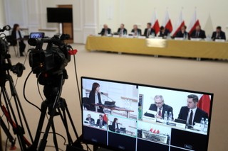 Urzędniczka m.st. Warszawy: Przez sprawę Mokotowskiej 63 byłam skonfliktowana z kierownikiem