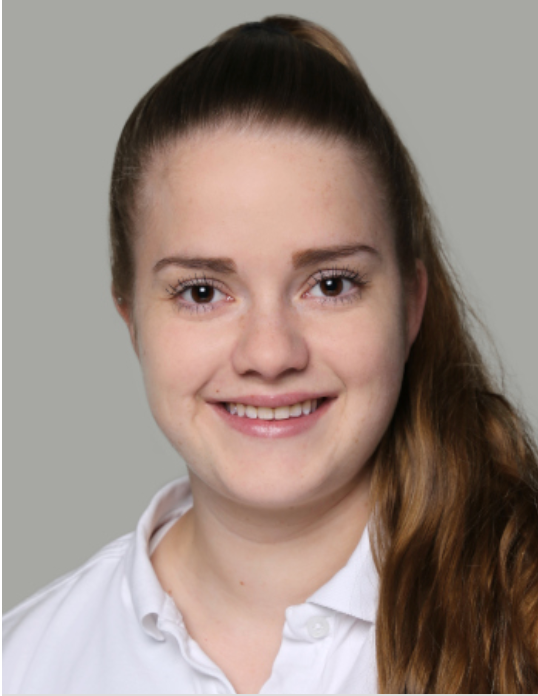 Nina Seussler (24) ist Physiotherapeutin und leitet die Physiopraxis in Zürich. Sie weiss, wie wichtig eine strake Fussmuskulatur ist. 